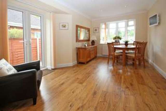  Image of 3 bedroom Detached house for sale in Broadway Southbourne Bournemouth BH6 at Broadway Hengistbury Head Bournemouth, BH6 4HE