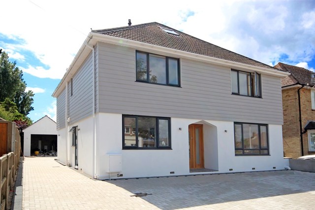 Image of 5 bedroom Detached house for sale in Broadway Southbourne Bournemouth BH6 at Broadway Hengistbury Head Bournemouth, BH6 4EJ