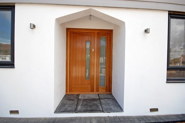  Image of 5 bedroom Detached house for sale in Broadway Southbourne Bournemouth BH6 at Broadway Hengistbury Head Bournemouth, BH6 4EJ