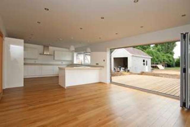  Image of 5 bedroom Detached house for sale in Broadway Southbourne Bournemouth BH6 at Broadway Hengistbury Head Bournemouth, BH6 4EJ