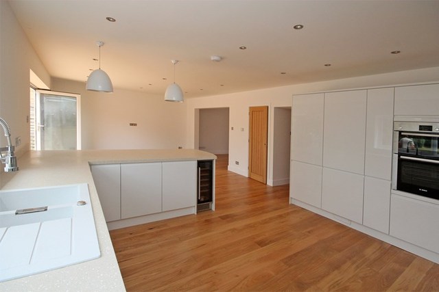 Image of 5 bedroom Detached house for sale in Broadway Southbourne Bournemouth BH6 at Broadway Hengistbury Head Bournemouth, BH6 4EJ