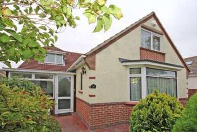  Image of 3 bedroom Chalet for sale in Broadway Southbourne Bournemouth BH6 at Broadway Hengistbury Head Bournemouth, BH6 4EF