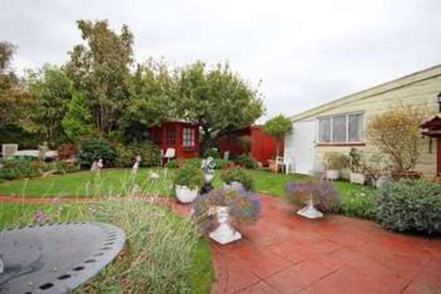  Image of 3 bedroom Chalet for sale in Broadway Southbourne Bournemouth BH6 at Broadway Hengistbury Head Bournemouth, BH6 4EF