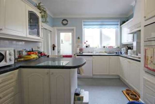  Image of 3 bedroom Chalet for sale in Broadway Southbourne Bournemouth BH6 at Broadway Hengistbury Head Bournemouth, BH6 4EF
