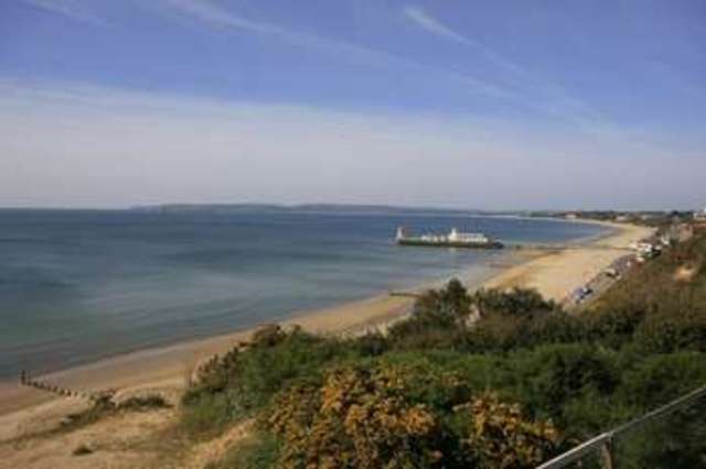  Image of 3 bedroom Chalet for sale in Broadway Southbourne Bournemouth BH6 at Broadway Hengistbury Head Bournemouth, BH6 4EF