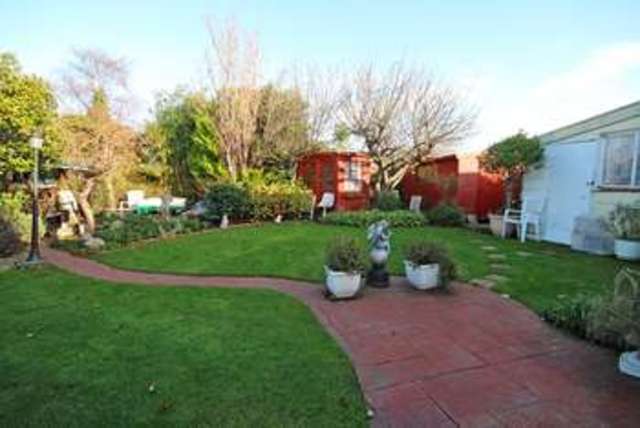  Image of 3 bedroom Chalet for sale in Broadway Southbourne Bournemouth BH6 at Broadway Hengistbury Head Bournemouth, BH6 4EF