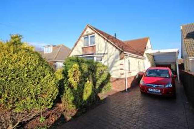 Image of 3 bedroom Chalet for sale in Broadway Southbourne Bournemouth BH6 at Broadway Hengistbury Head Bournemouth, BH6 4EF