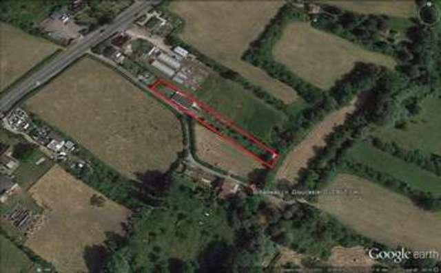  Image of 2 bedroom Detached house for sale in Broadway Lane Minsterworth Gloucester GL2 at Broadway Lane Minsterworth Gloucester, GL2 8JZ