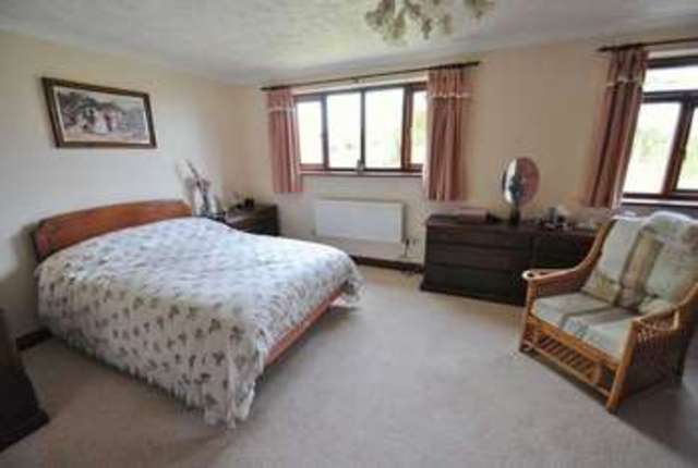  Image of 2 bedroom Detached house for sale in Broadway Lane Minsterworth Gloucester GL2 at Broadway Lane Minsterworth Gloucester, GL2 8JZ