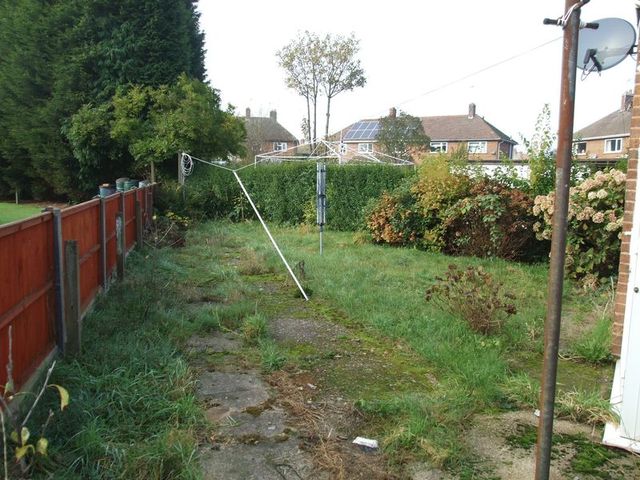  Image of 3 bedroom Semi-Detached house to rent in Broadway Loughborough LE11 at Broadway  Loughborough, LE11 2JG