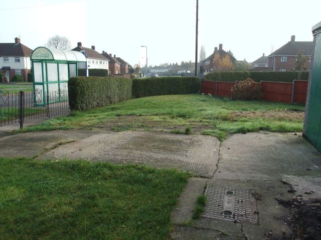  Image of 3 bedroom Semi-Detached house to rent in Broadway Loughborough LE11 at Broadway  Loughborough, LE11 2JG