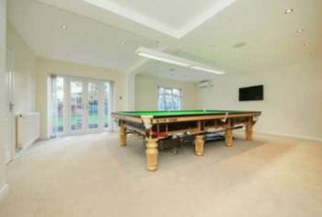  Image of 4 bedroom Detached house for sale in Broadwood Avenue Ruislip HA4 at Ruislip, HA4 7XS