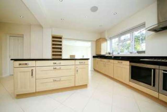  Image of 4 bedroom Detached house for sale in Broadwood Avenue Ruislip HA4 at Ruislip, HA4 7XS