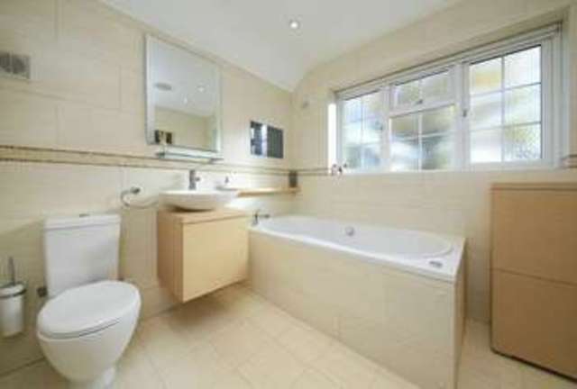  Image of 4 bedroom Detached house for sale in Broadwood Avenue Ruislip HA4 at Ruislip, HA4 7XS