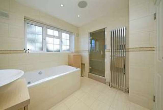  Image of 4 bedroom Detached house for sale in Broadwood Avenue Ruislip HA4 at Ruislip, HA4 7XS