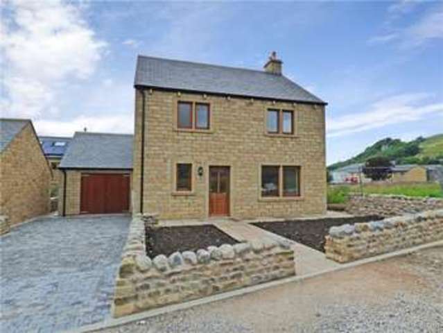  Image of 3 bedroom Detached house for sale in Brockhole View Settle BD24 at Settle North Yorkshire Settle, BD24 9AQ