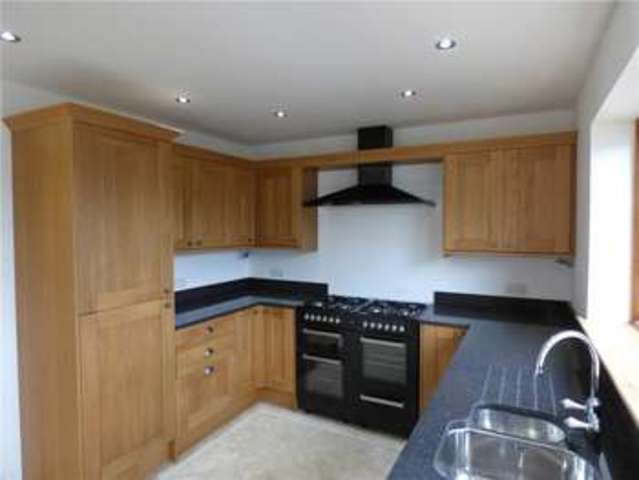  Image of 3 bedroom Detached house for sale in Brockhole View Settle BD24 at Settle North Yorkshire Settle, BD24 9AQ
