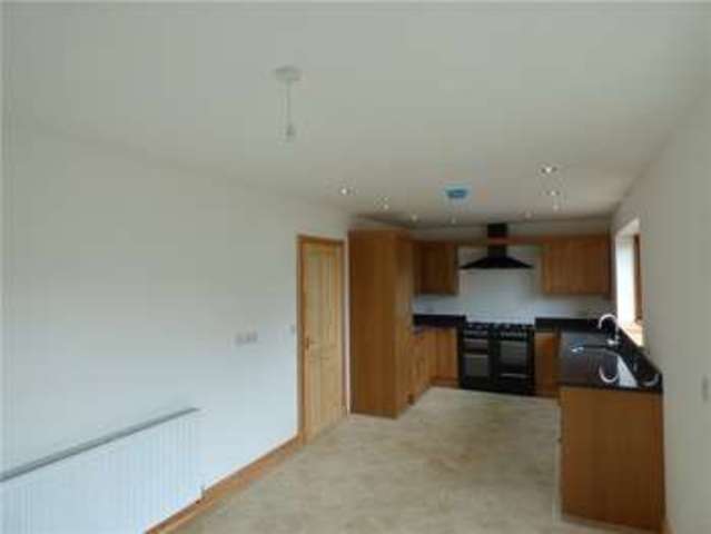 Image of 3 bedroom Detached house for sale in Brockhole View Settle BD24 at Settle North Yorkshire Settle, BD24 9AQ