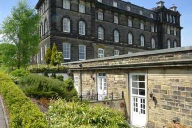  Image of 1 bedroom Detached house for sale in Brodrick Drive Ilkley LS29 at Ilkley West Yorkshire Ilkley, LS29 9SP