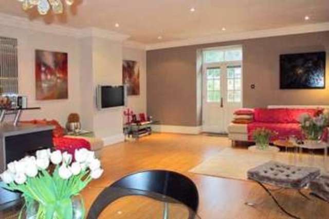  Image of 1 bedroom Detached house for sale in Brodrick Drive Ilkley LS29 at Ilkley West Yorkshire Ilkley, LS29 9SP