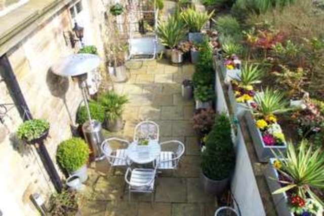  Image of 1 bedroom Detached house for sale in Brodrick Drive Ilkley LS29 at Ilkley West Yorkshire Ilkley, LS29 9SP