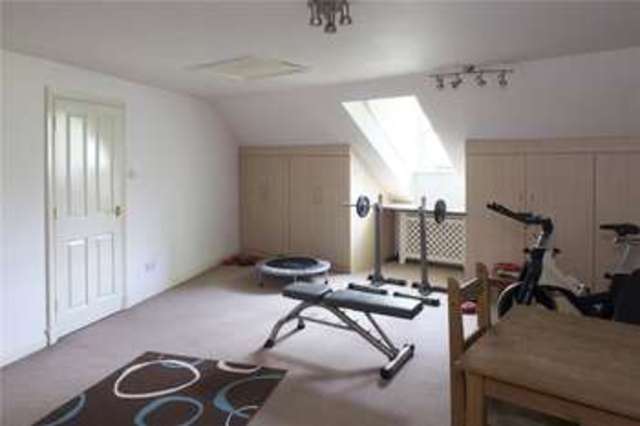  Image of 6 bedroom Town House for sale in Brodrick Drive Ilkley LS29 at Ilkley West Yorkshire Ilkley, LS29 9SN