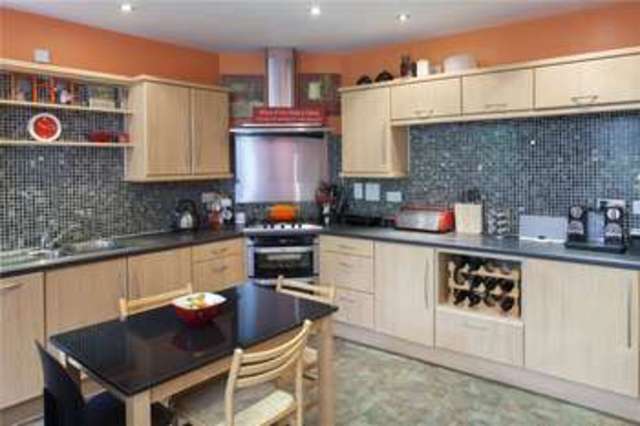  Image of 6 bedroom Town House for sale in Brodrick Drive Ilkley LS29 at Ilkley West Yorkshire Ilkley, LS29 9SN