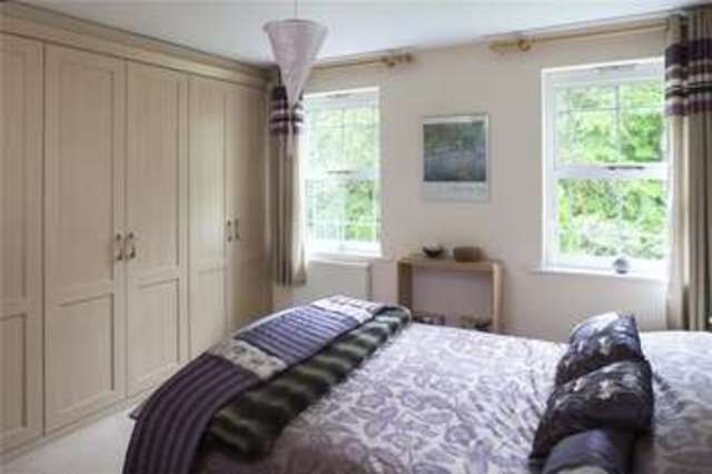  Image of 6 bedroom Town House for sale in Brodrick Drive Ilkley LS29 at Ilkley West Yorkshire Ilkley, LS29 9SN