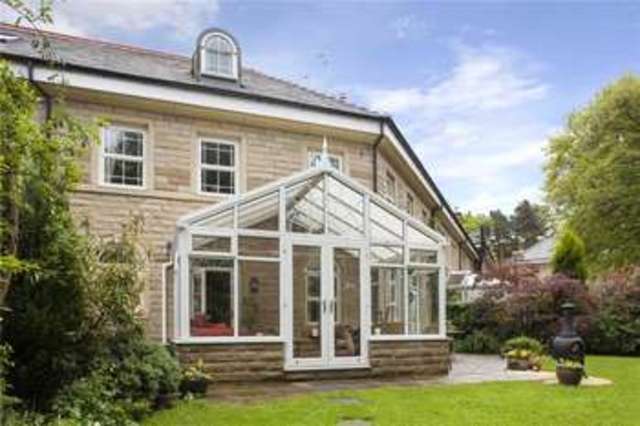  Image of 6 bedroom Town House for sale in Brodrick Drive Ilkley LS29 at Ilkley West Yorkshire Ilkley, LS29 9SN