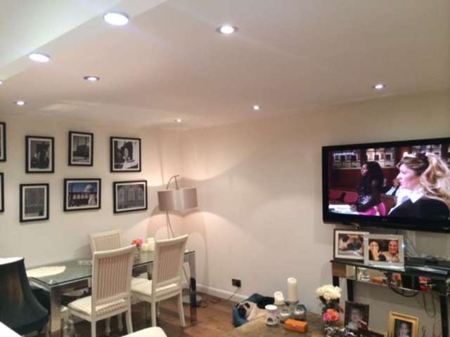  Image of 1 bedroom Apartment to rent in Brompton Park Crescent London SW6 at Brompton Park Crescent Fulham London, SW6 1SN