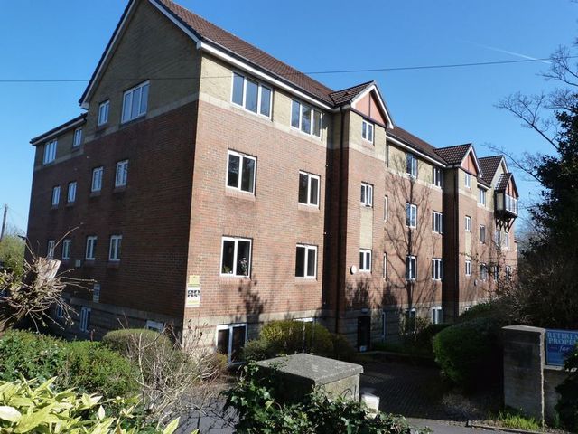  Image of 1 bedroom Retirement Property for sale in Moor Lane Salford M7 at 2 Moor Lane Salford Manchester, M7 3NF