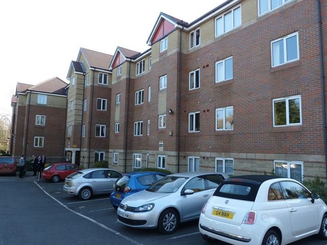  Image of 1 bedroom Retirement Property for sale in Moor Lane Salford M7 at 2 Moor Lane Salford Manchester, M7 3NF