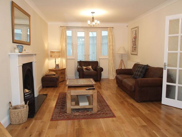  Image of 4 bedroom Detached house for sale in Brook Lane Loughborough LE11 at Brook Lane  Loughborough, LE11 3RA