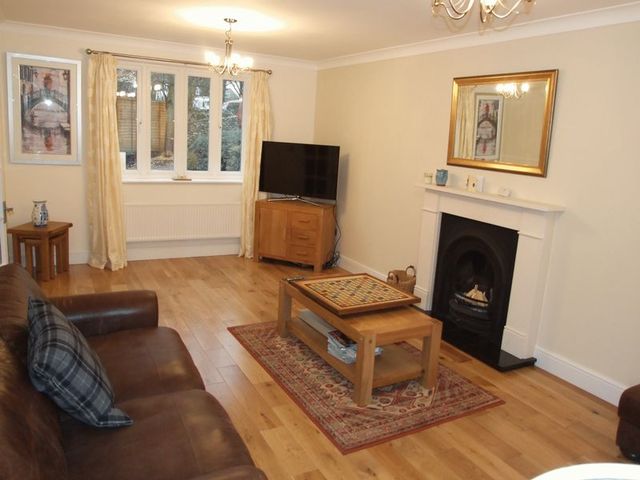  Image of 4 bedroom Detached house for sale in Brook Lane Loughborough LE11 at Brook Lane  Loughborough, LE11 3RA