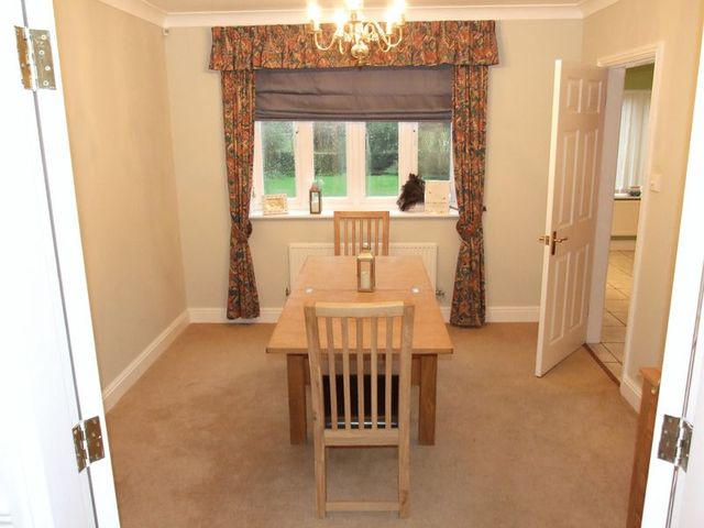  Image of 4 bedroom Detached house for sale in Brook Lane Loughborough LE11 at Brook Lane  Loughborough, LE11 3RA