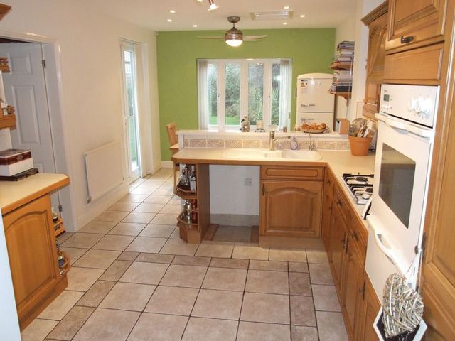  Image of 4 bedroom Detached house for sale in Brook Lane Loughborough LE11 at Brook Lane  Loughborough, LE11 3RA
