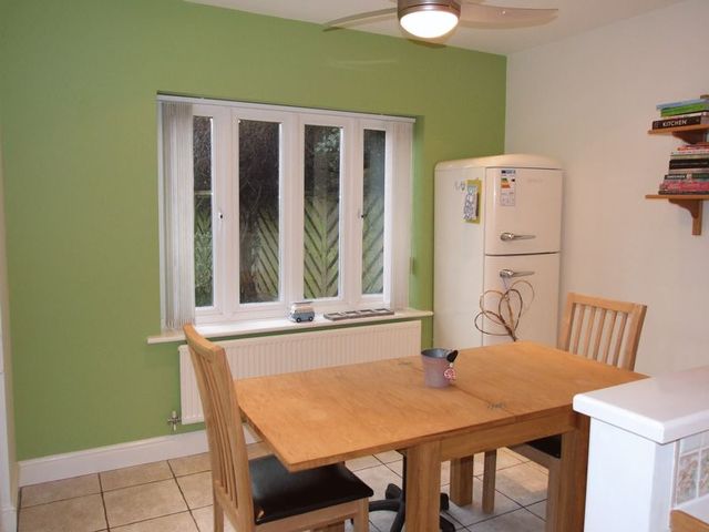  Image of 4 bedroom Detached house for sale in Brook Lane Loughborough LE11 at Brook Lane  Loughborough, LE11 3RA