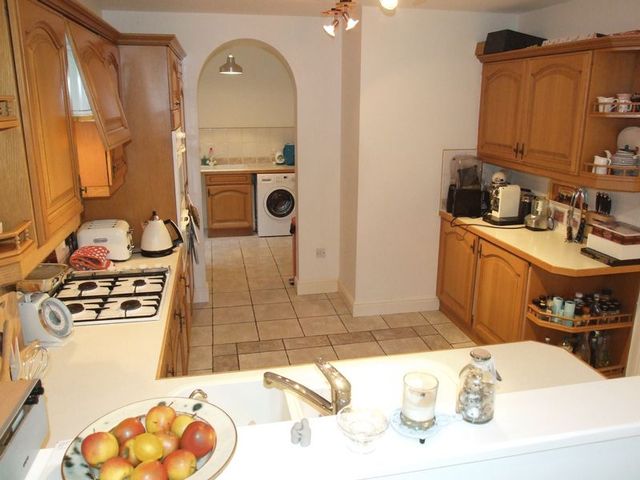  Image of 4 bedroom Detached house for sale in Brook Lane Loughborough LE11 at Brook Lane  Loughborough, LE11 3RA
