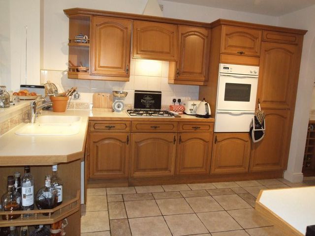  Image of 4 bedroom Detached house for sale in Brook Lane Loughborough LE11 at Brook Lane  Loughborough, LE11 3RA