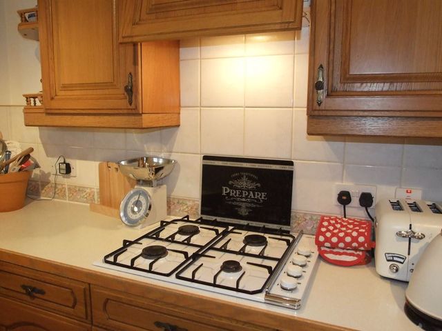  Image of 4 bedroom Detached house for sale in Brook Lane Loughborough LE11 at Brook Lane  Loughborough, LE11 3RA