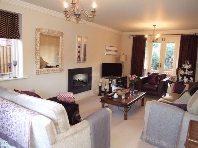  Image of 6 bedroom Detached house for sale in Brook Lane Loughborough LE11 at Brook Lane  Loughborough, LE11 3RA