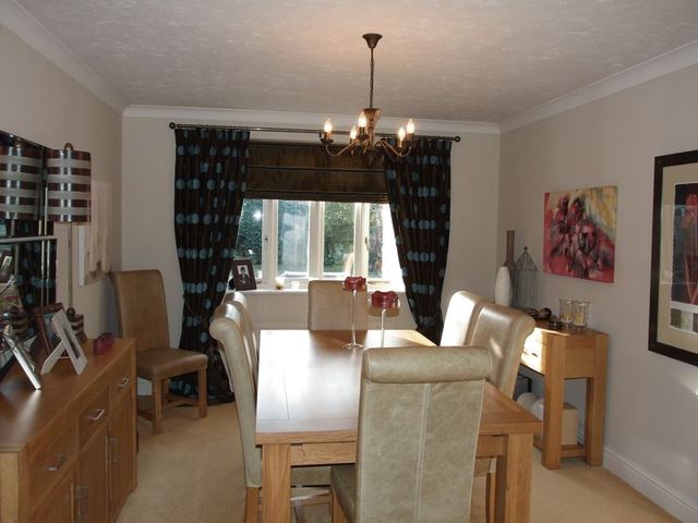  Image of 6 bedroom Detached house for sale in Brook Lane Loughborough LE11 at Brook Lane  Loughborough, LE11 3RA