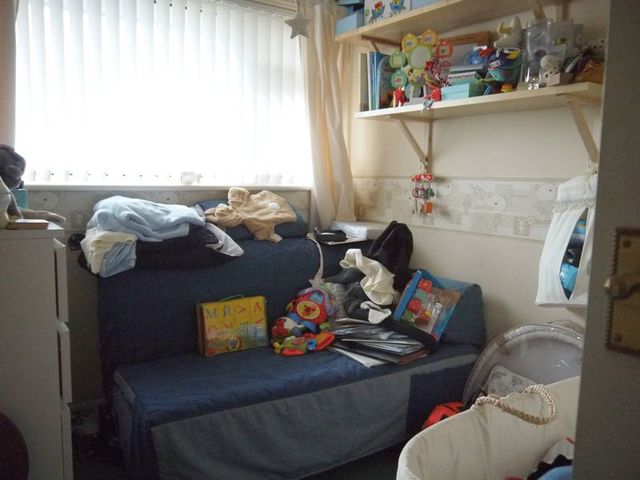  Image of 3 bedroom Semi-Detached house to rent in Brook Road Fair Oak Eastleigh SO50 at Brook Road Fair Oak Eastleigh, SO50 7BA