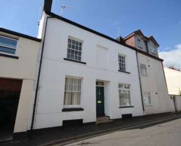  Image of 4 bedroom Detached house for sale in Brook Street Dawlish EX7 at Brook Street  Dawlish, EX7 9AE