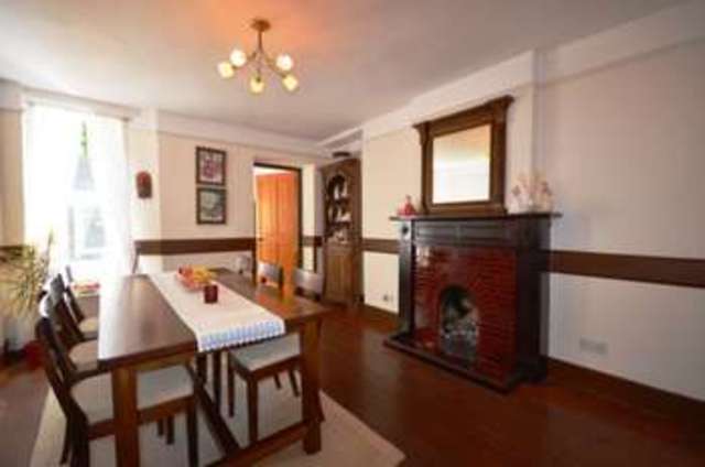  Image of 4 bedroom Detached house for sale in Brook Street Dawlish EX7 at Brook Street  Dawlish, EX7 9AE