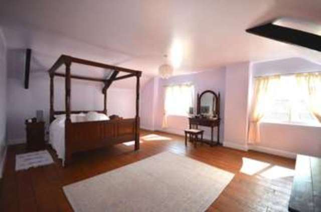  Image of 4 bedroom Detached house for sale in Brook Street Dawlish EX7 at Brook Street  Dawlish, EX7 9AE