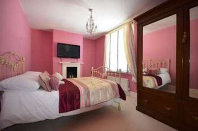  Image of 4 bedroom Detached house for sale in Brook Street Dawlish EX7 at Brook Street  Dawlish, EX7 9AE