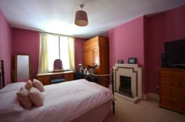  Image of 4 bedroom Detached house for sale in Brook Street Dawlish EX7 at Brook Street  Dawlish, EX7 9AE