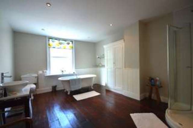  Image of 4 bedroom Detached house for sale in Brook Street Dawlish EX7 at Brook Street  Dawlish, EX7 9AE