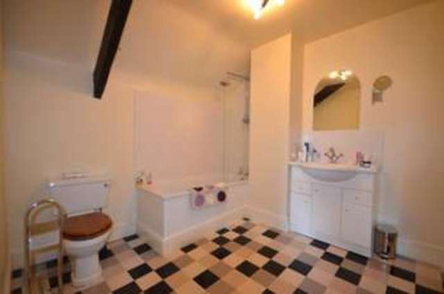  Image of 4 bedroom Detached house for sale in Brook Street Dawlish EX7 at Brook Street  Dawlish, EX7 9AE